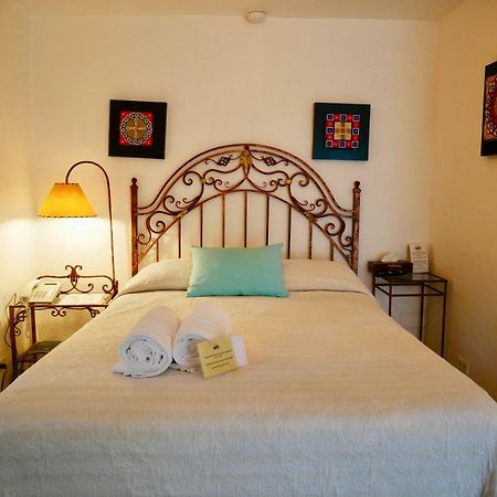 Casa De Las Conservas Comfort San Miguel de Allende Esterno foto