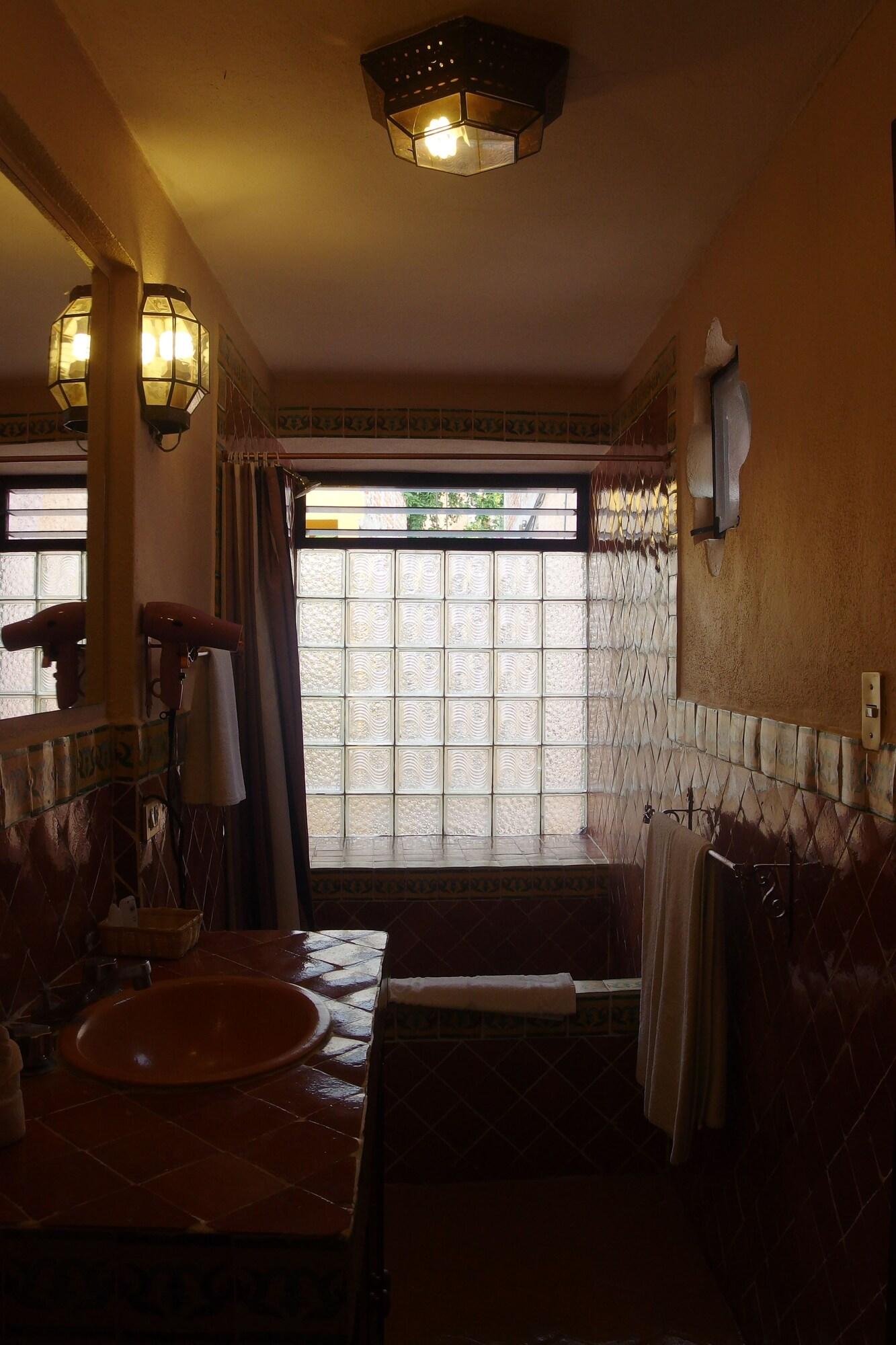 Casa De Las Conservas Comfort San Miguel de Allende Esterno foto