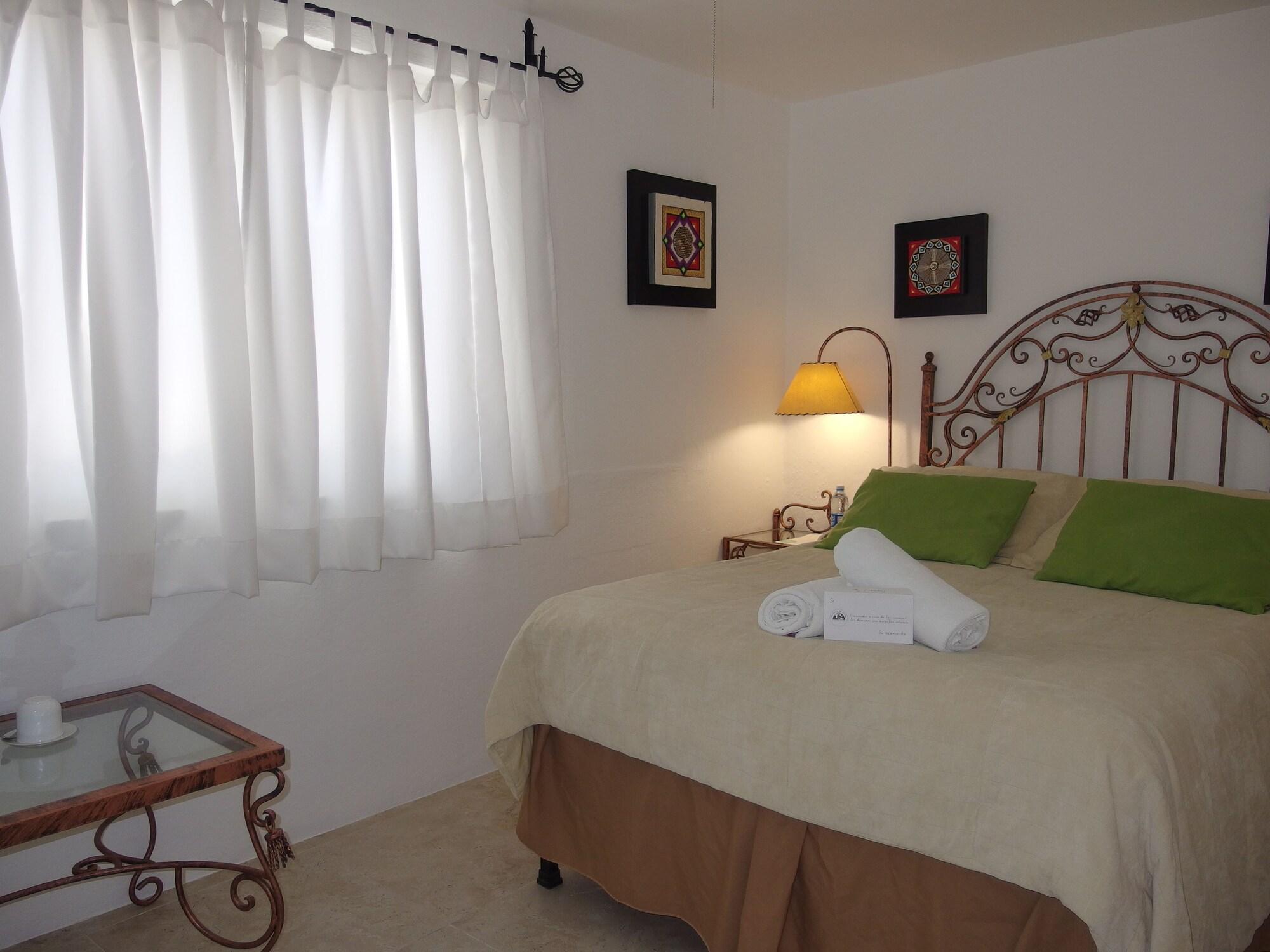 Casa De Las Conservas Comfort San Miguel de Allende Esterno foto