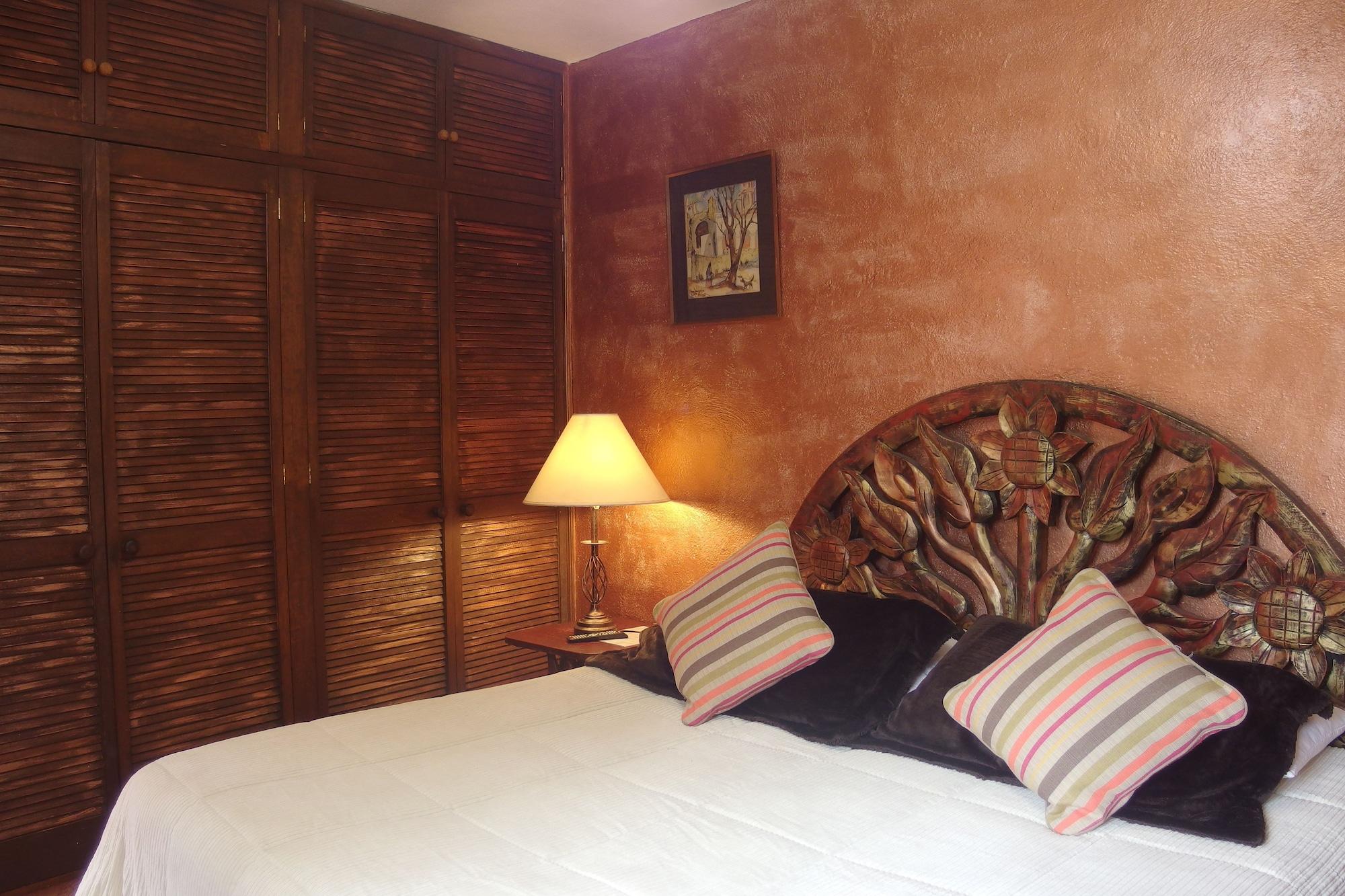 Casa De Las Conservas Comfort San Miguel de Allende Esterno foto