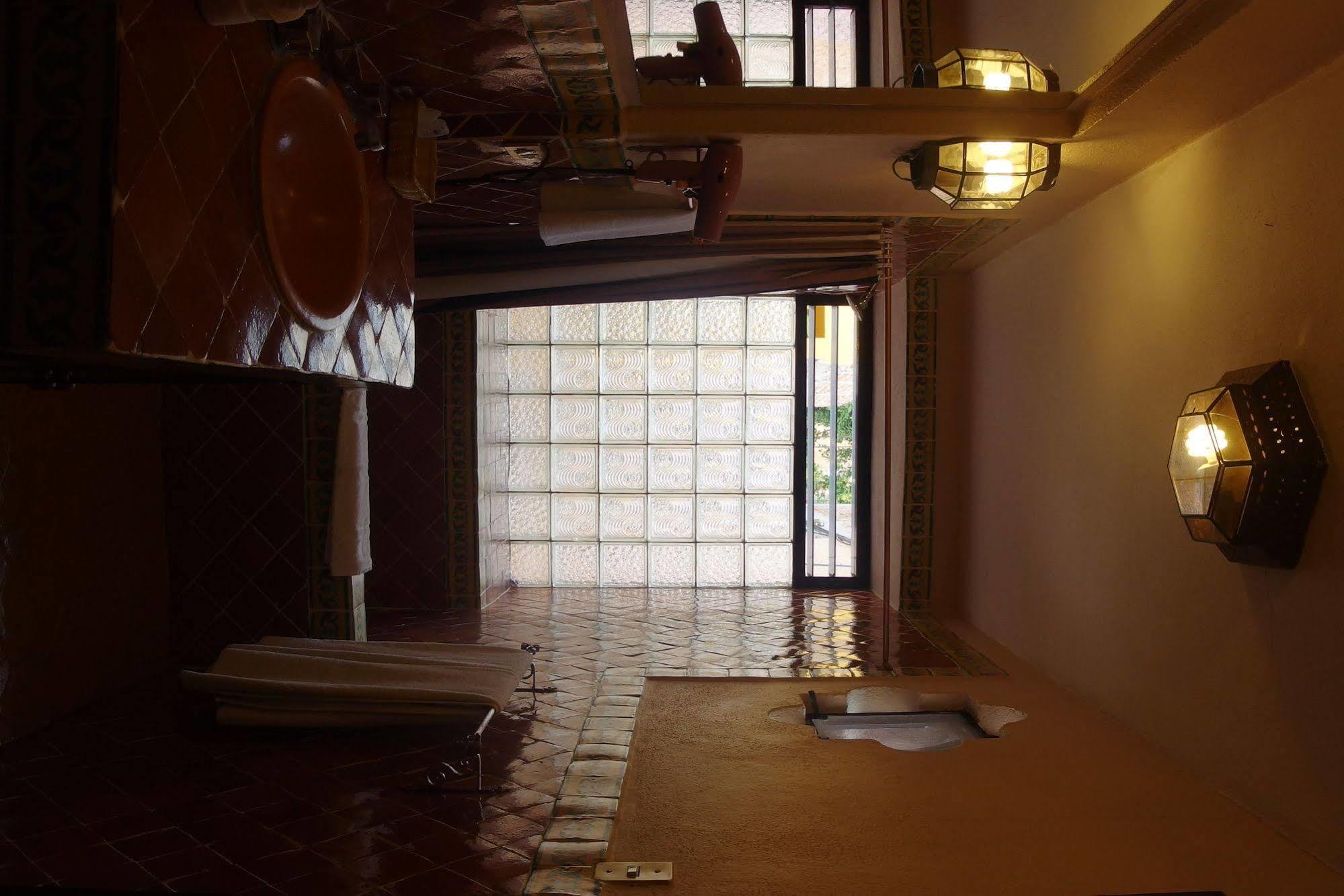 Casa De Las Conservas Comfort San Miguel de Allende Esterno foto
