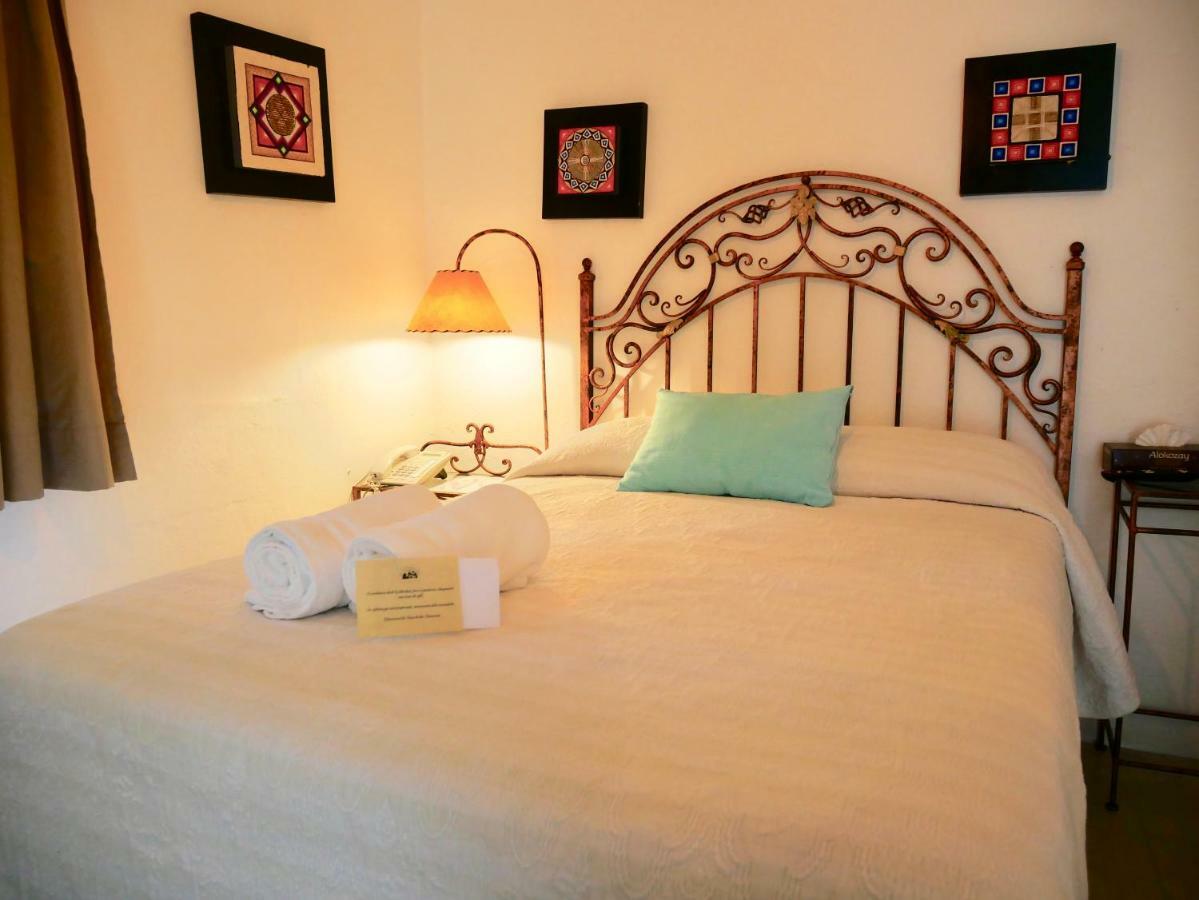 Casa De Las Conservas Comfort San Miguel de Allende Esterno foto